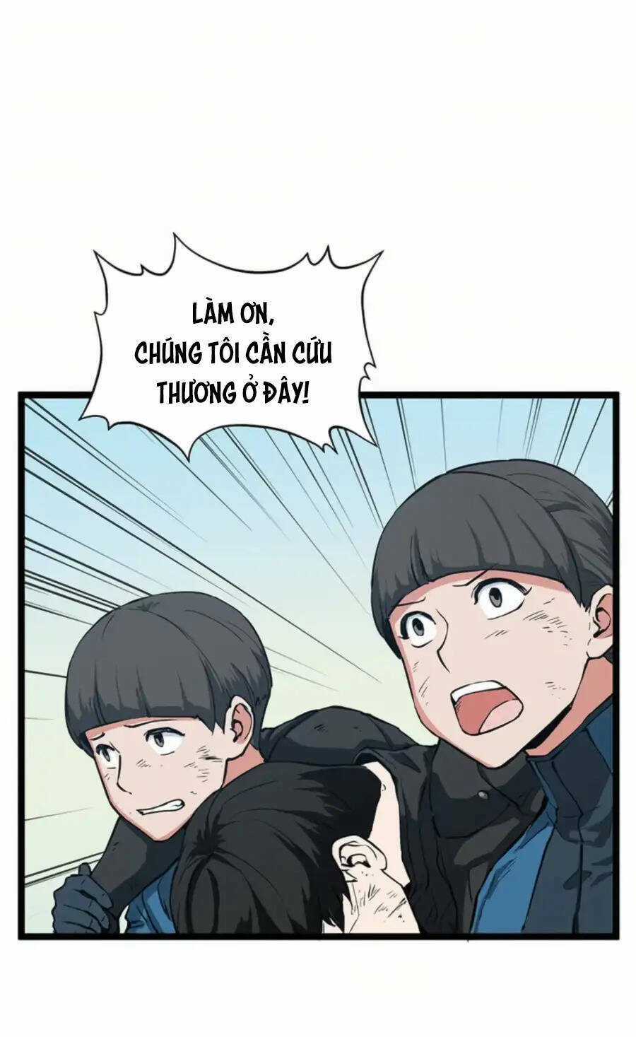 Thăng Cấp Bằng Likes Chapter 35 trang 41