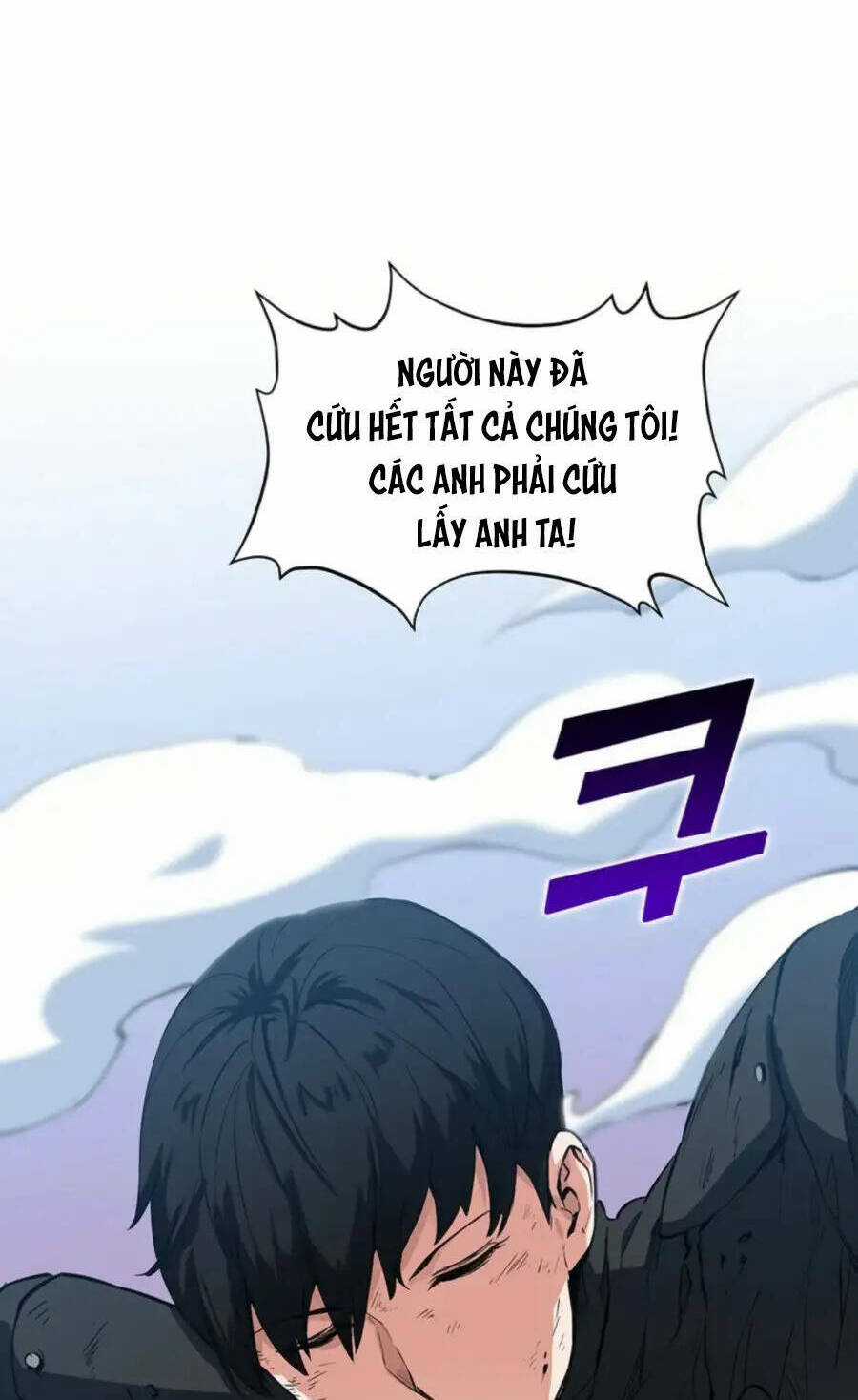Thăng Cấp Bằng Likes Chapter 35 trang 42