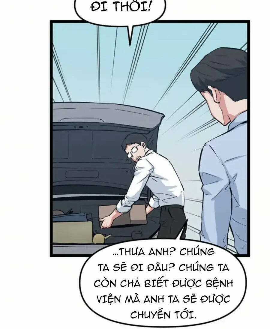 Thăng Cấp Bằng Likes Chapter 35 trang 50