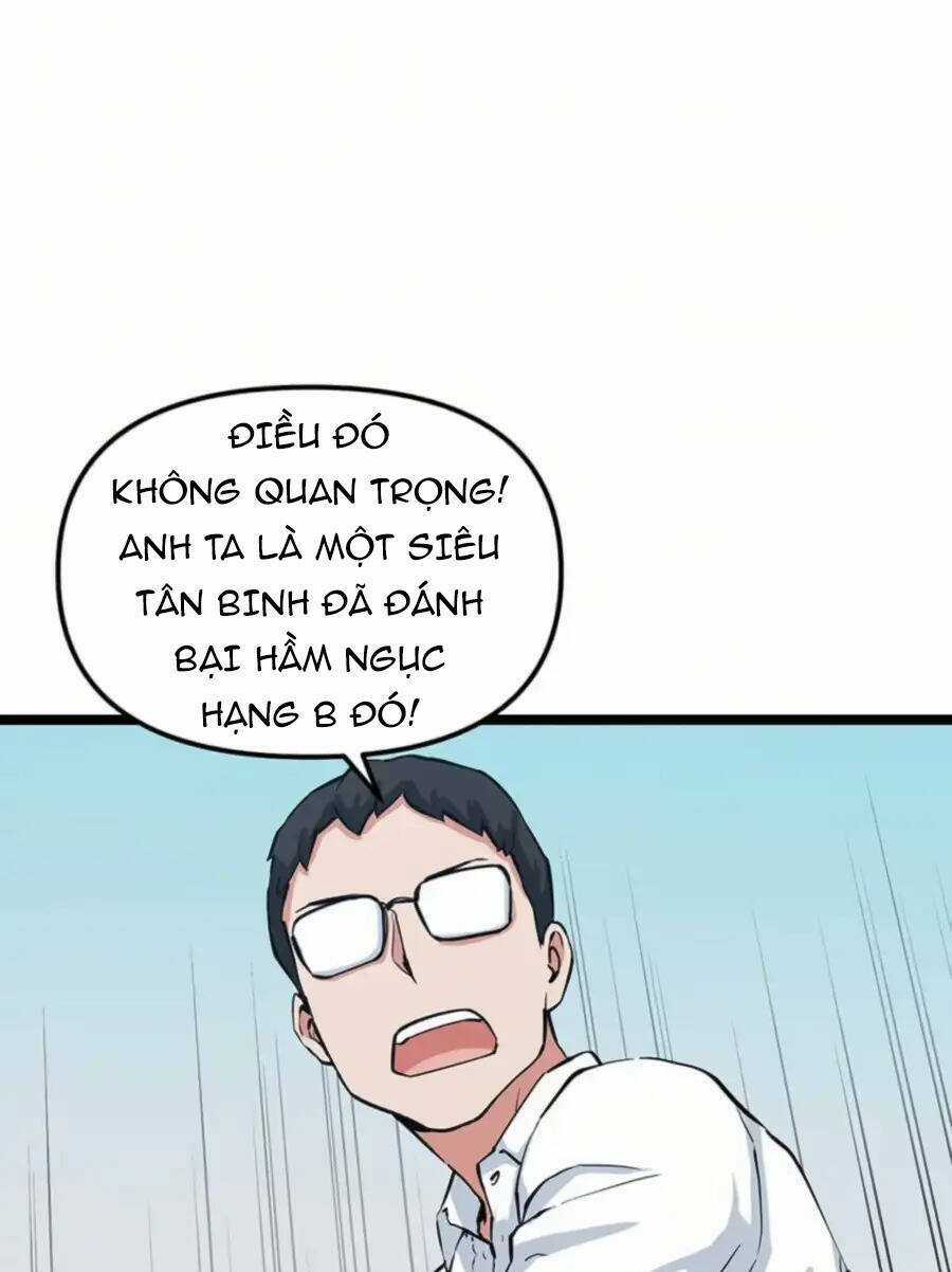 Thăng Cấp Bằng Likes Chapter 35 trang 51