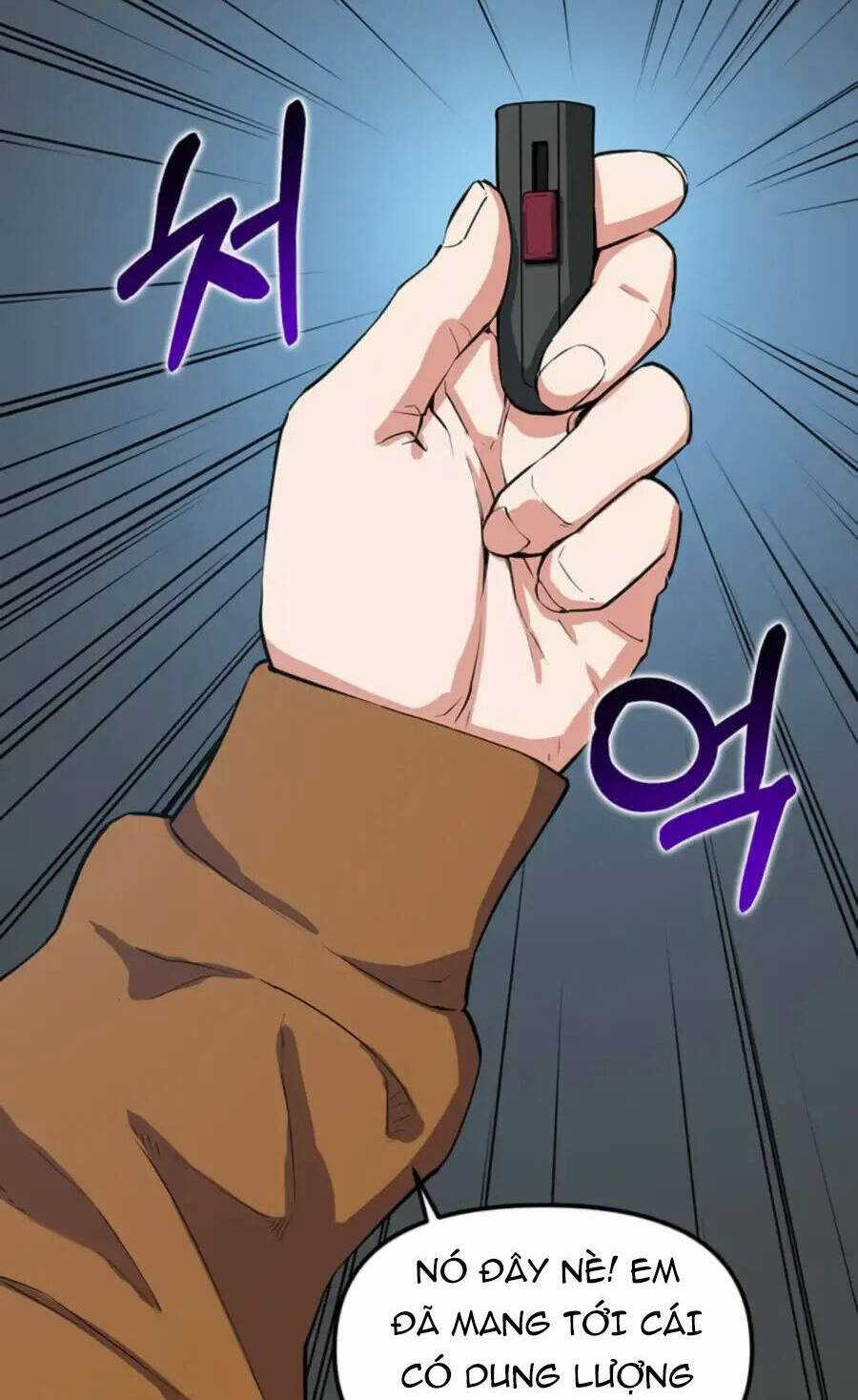 Thăng Cấp Bằng Likes Chapter 35 trang 62