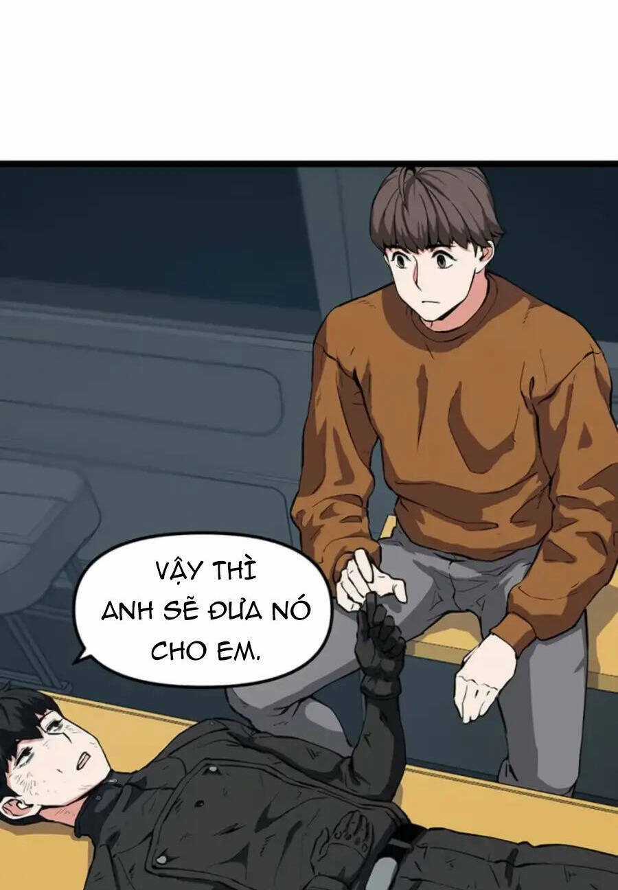 Thăng Cấp Bằng Likes Chapter 35 trang 69