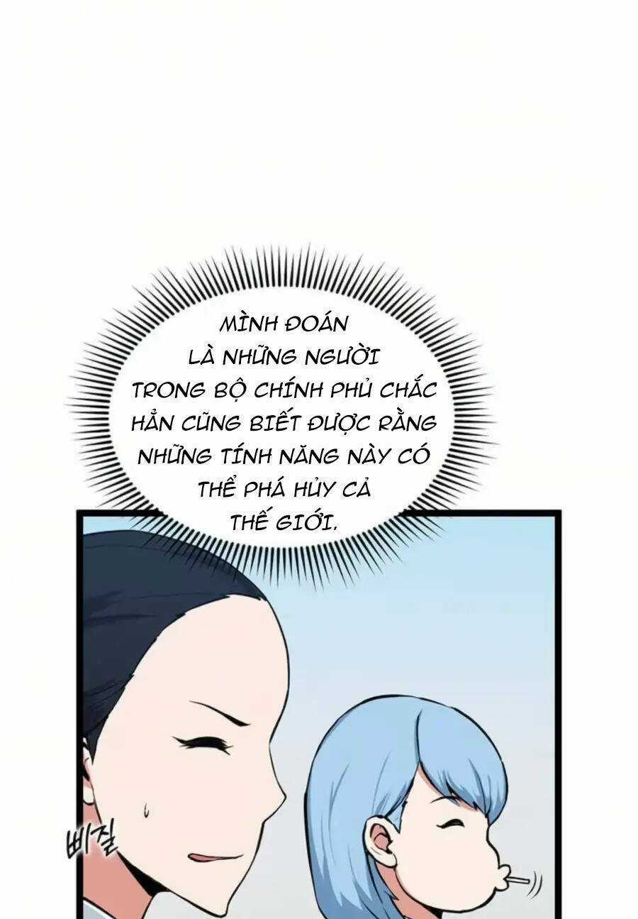Thăng Cấp Bằng Likes Chapter 35 trang 7