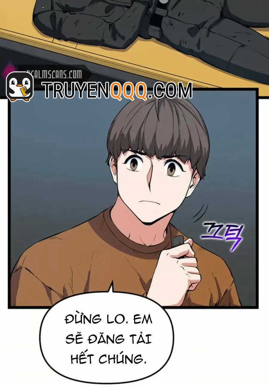 Thăng Cấp Bằng Likes Chapter 35 trang 70