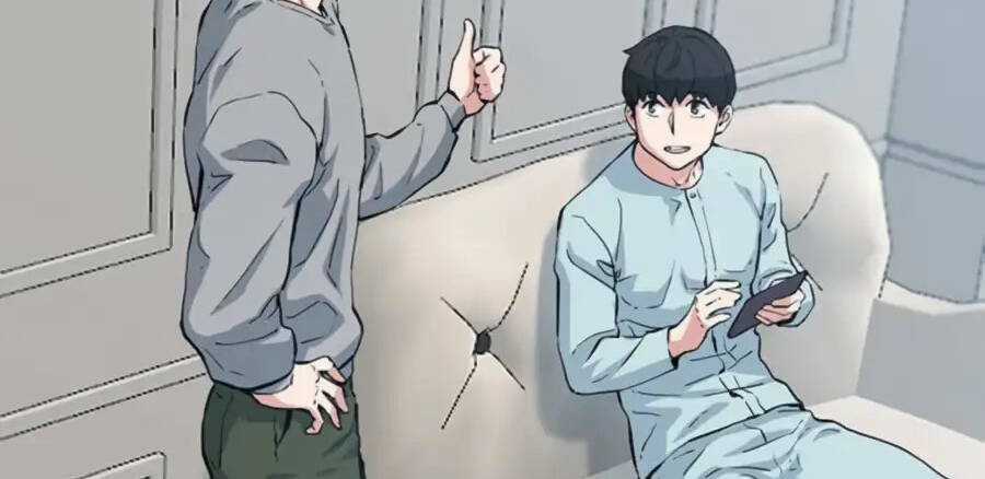 Thăng Cấp Bằng Likes Chapter 36.5 trang 113