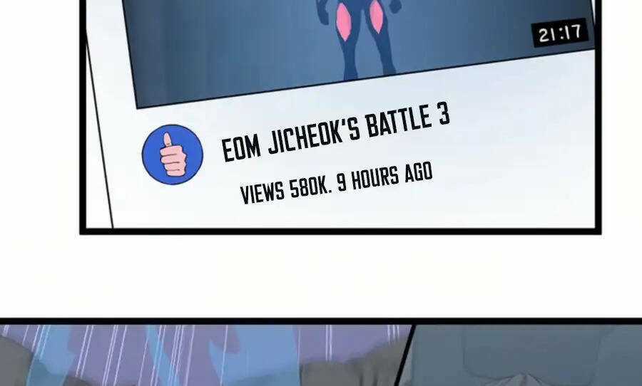 Thăng Cấp Bằng Likes Chapter 36.5 trang 21