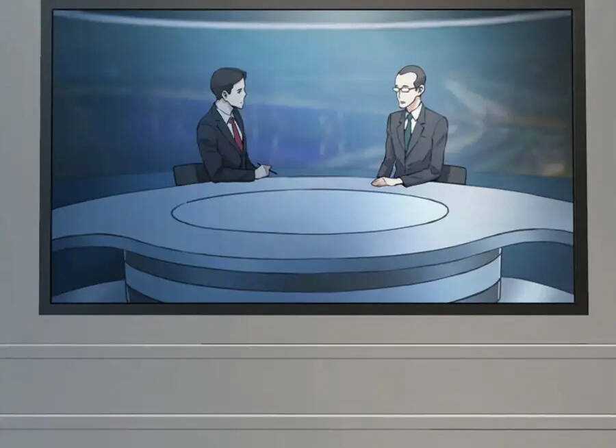 Thăng Cấp Bằng Likes Chapter 36.5 trang 5