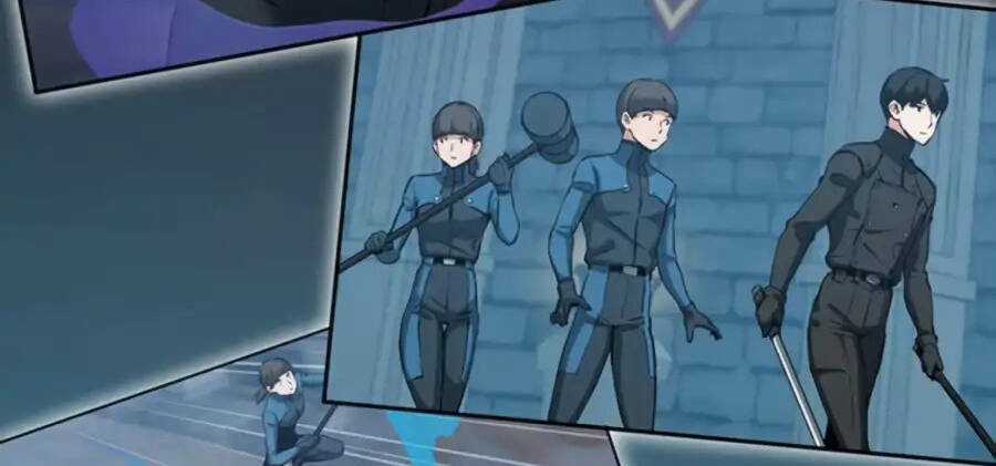 Thăng Cấp Bằng Likes Chapter 36.5 trang 86