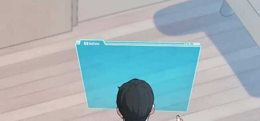 Thăng Cấp Bằng Likes Chapter 36 trang 44