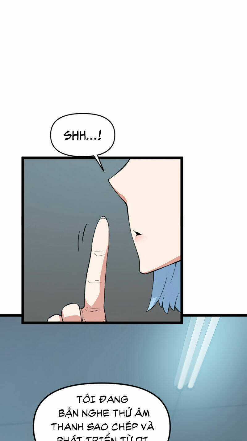 Thăng Cấp Bằng Likes Chapter 37 trang 10