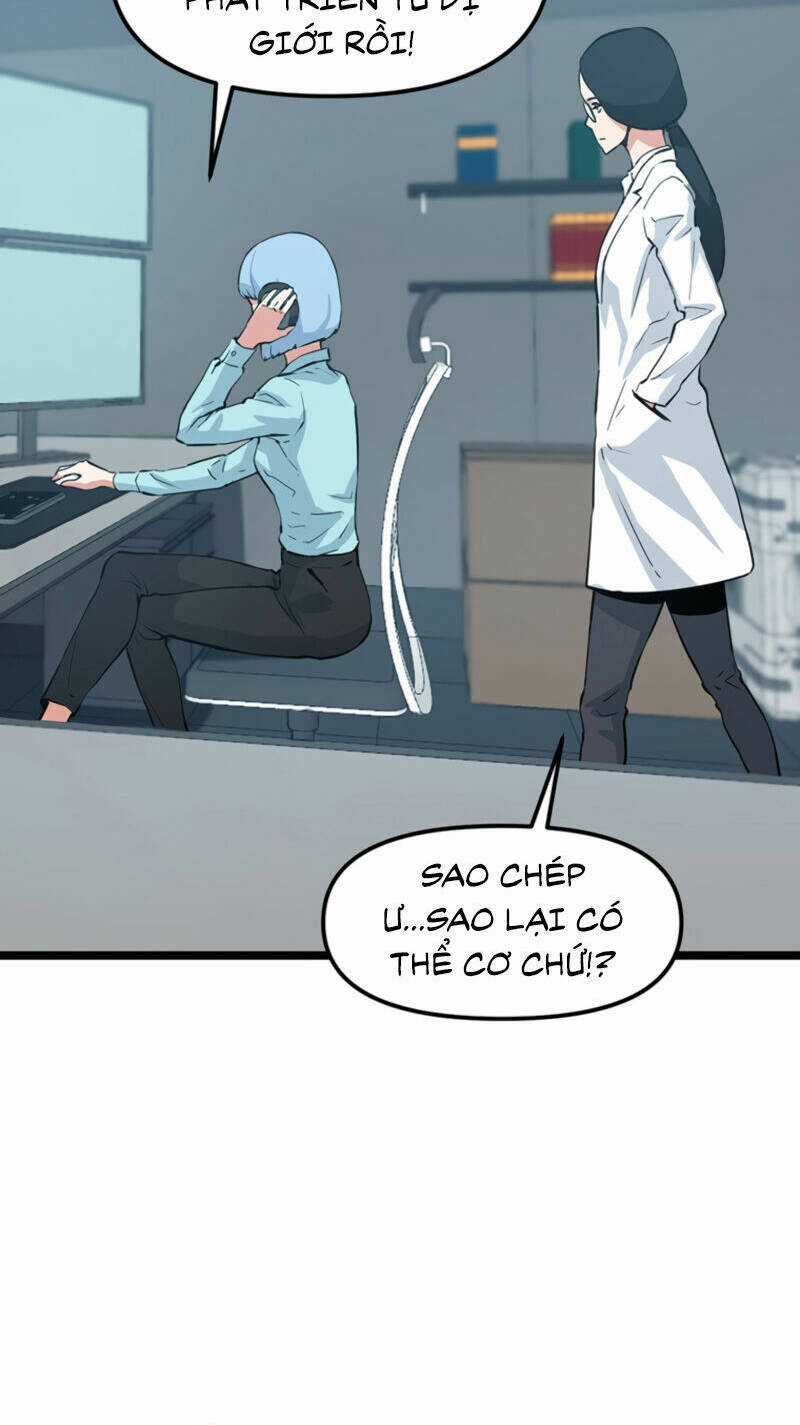 Thăng Cấp Bằng Likes Chapter 37 trang 11