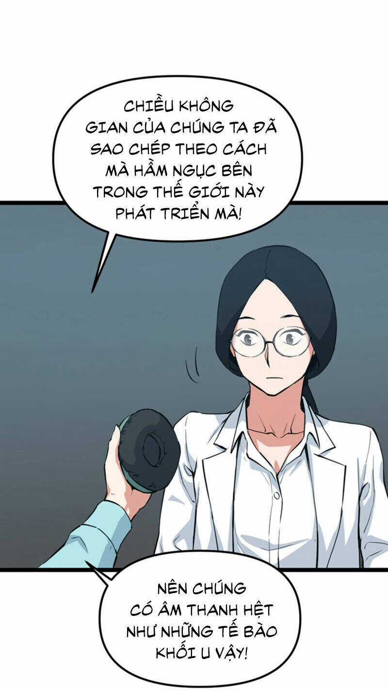 Thăng Cấp Bằng Likes Chapter 37 trang 13