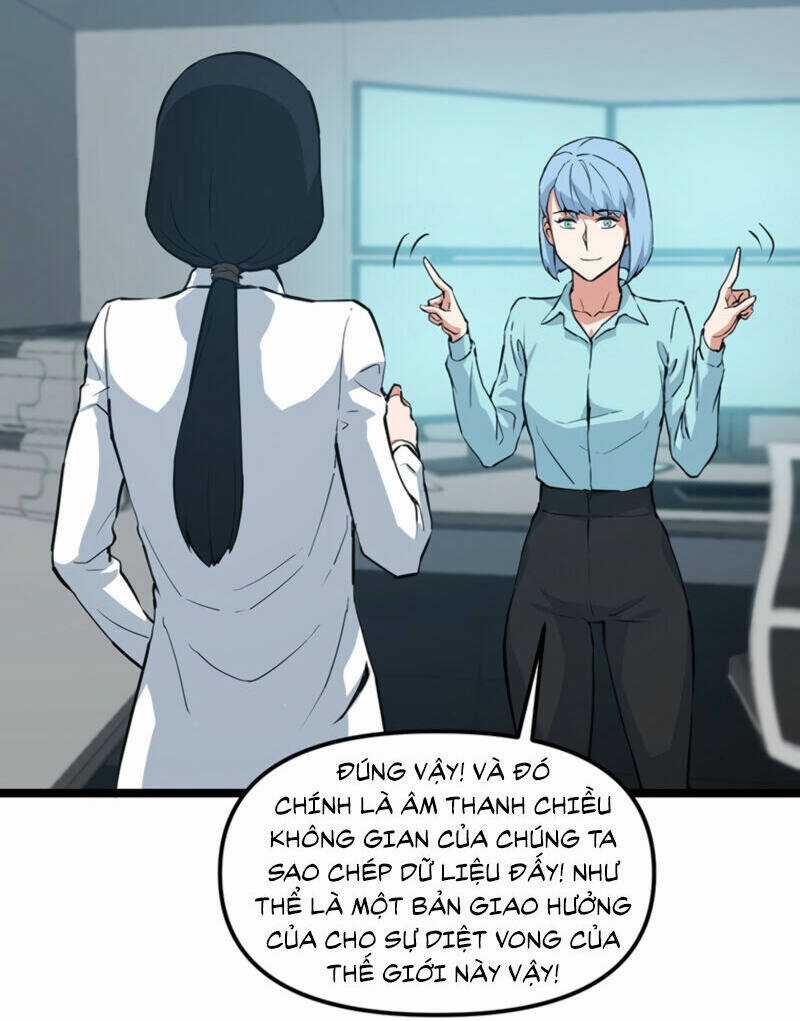 Thăng Cấp Bằng Likes Chapter 37 trang 19