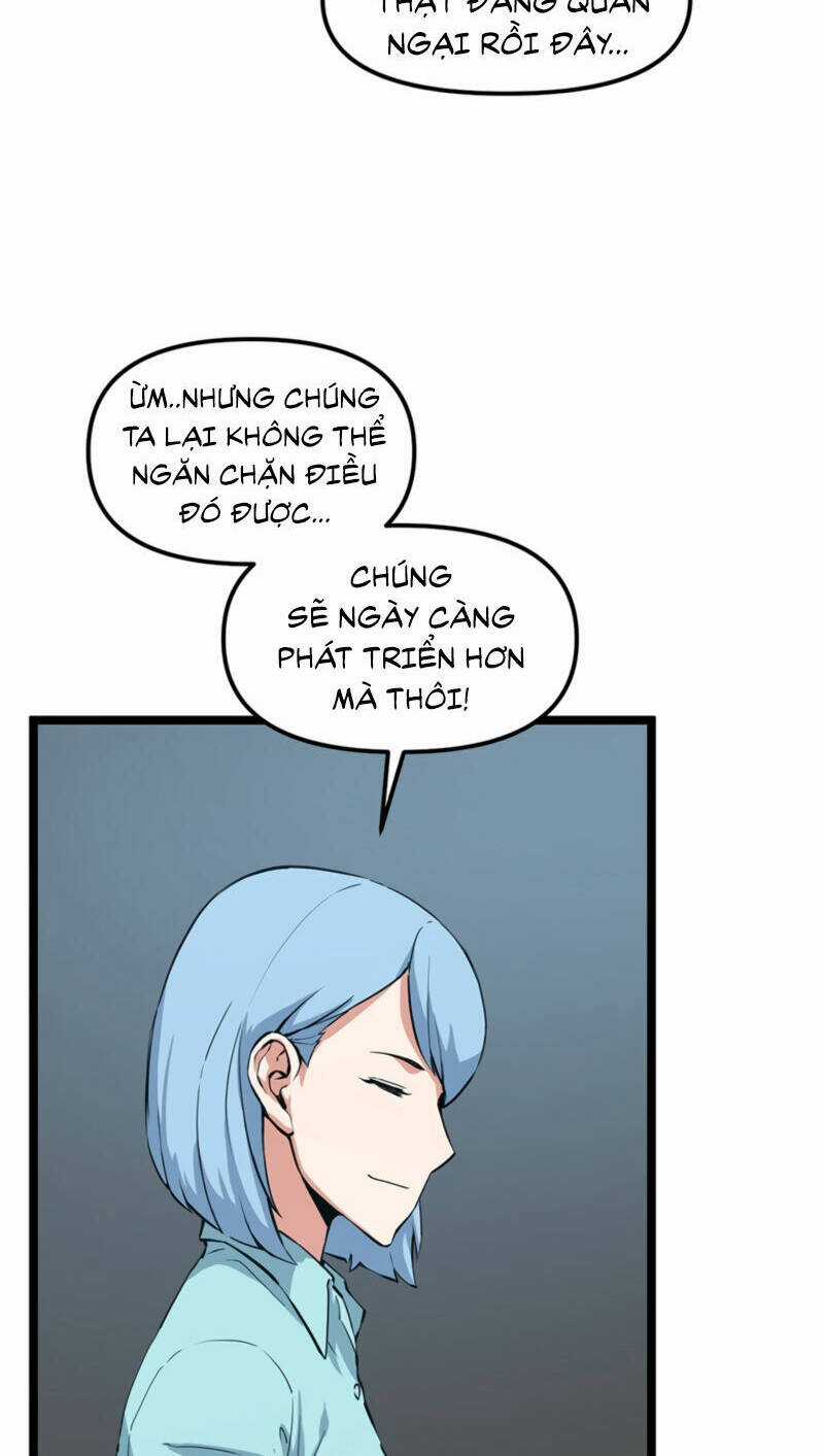 Thăng Cấp Bằng Likes Chapter 37 trang 21