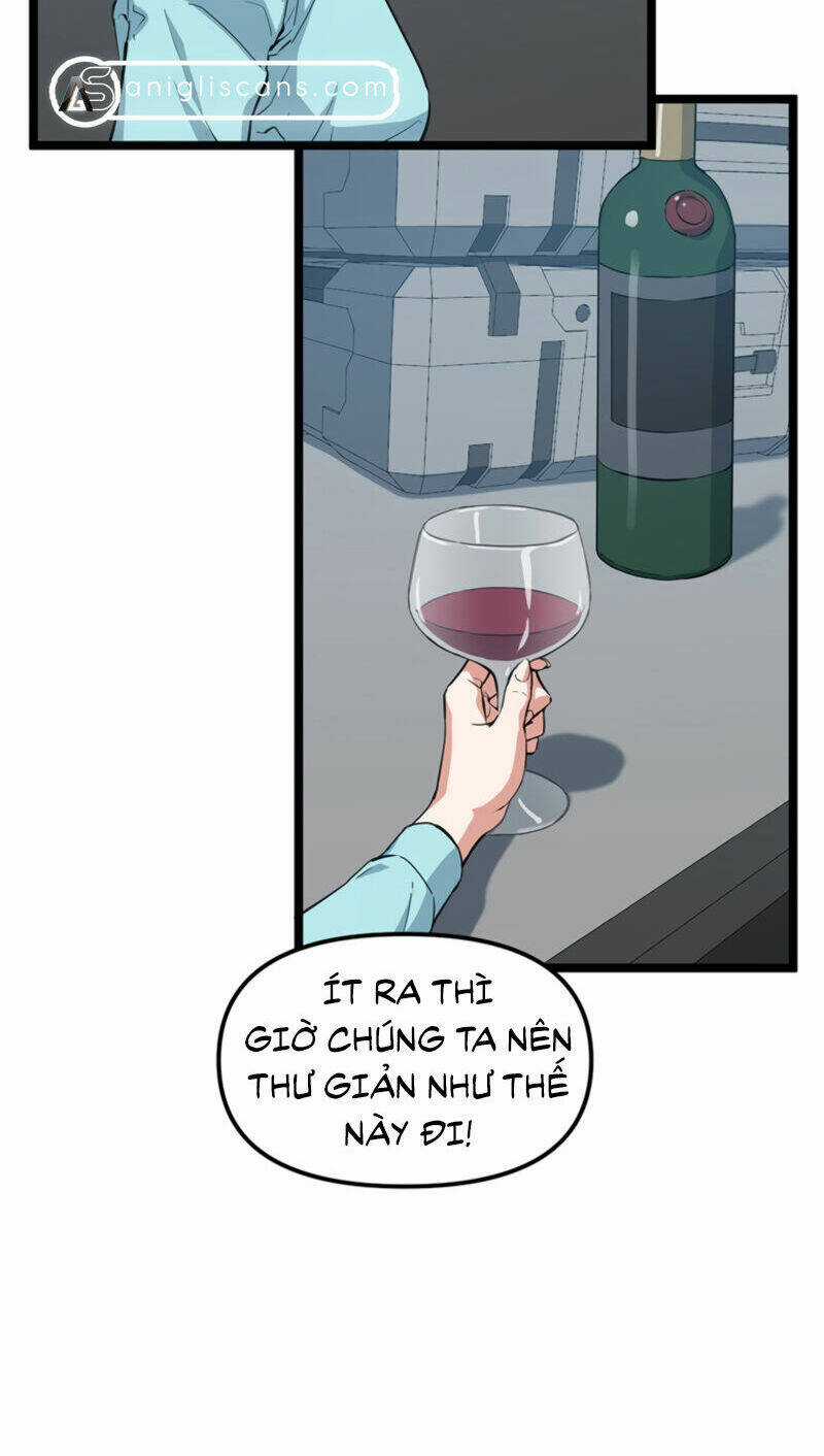 Thăng Cấp Bằng Likes Chapter 37 trang 22