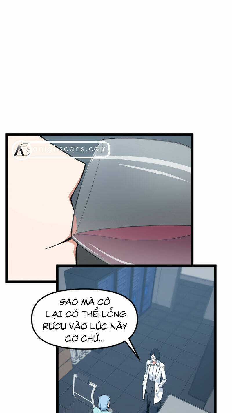 Thăng Cấp Bằng Likes Chapter 37 trang 24