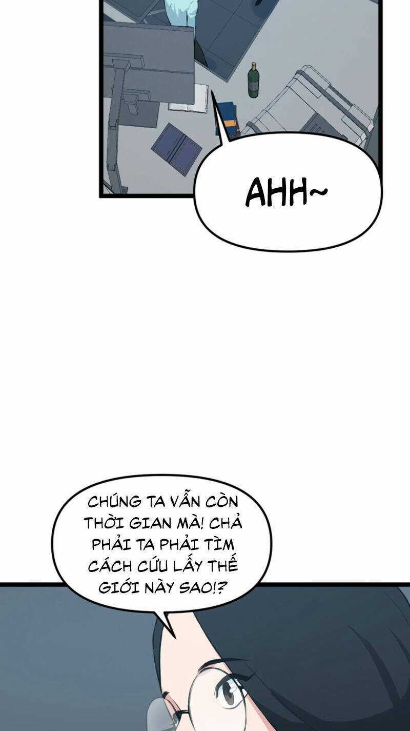 Thăng Cấp Bằng Likes Chapter 37 trang 25