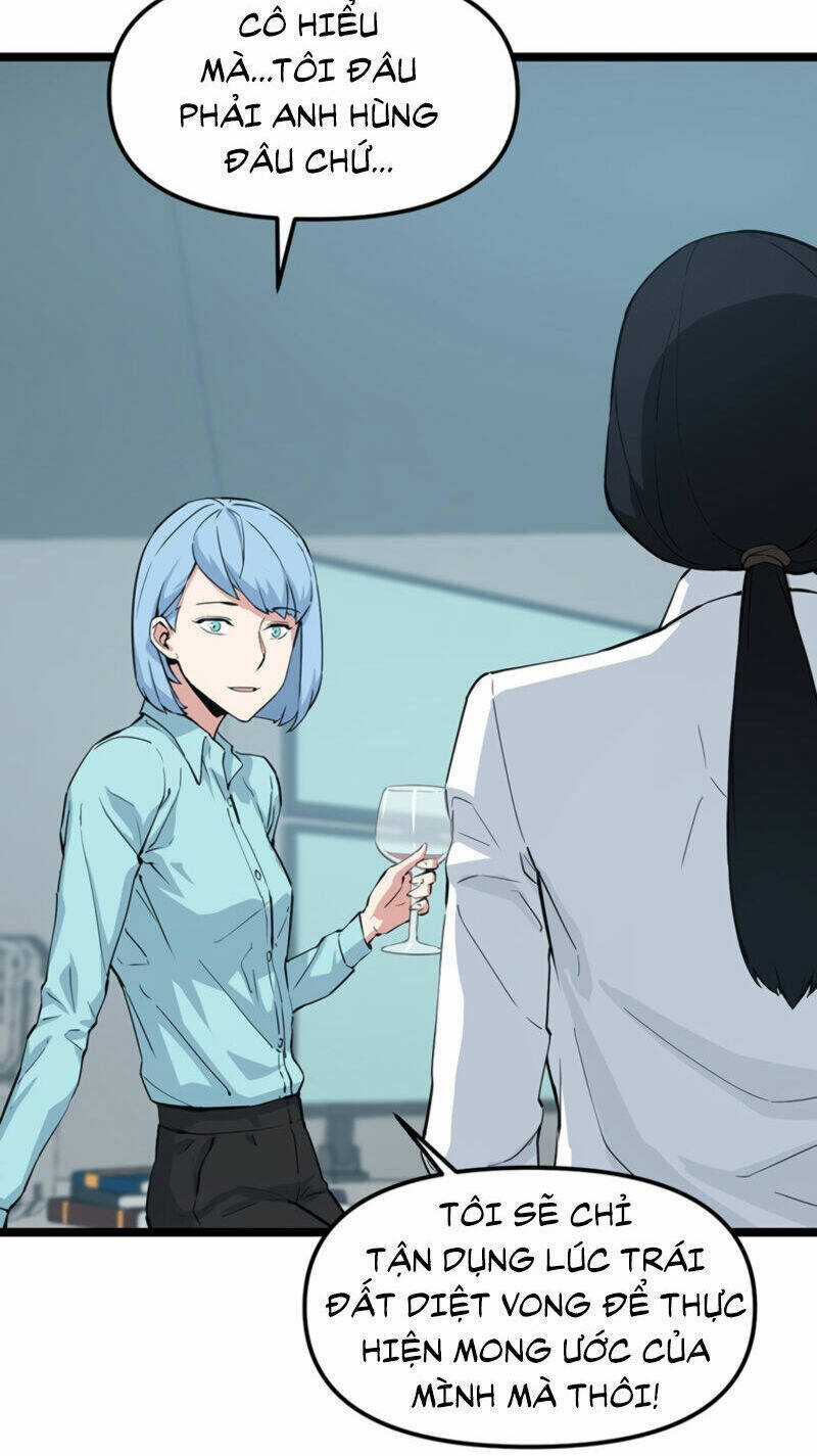 Thăng Cấp Bằng Likes Chapter 37 trang 27