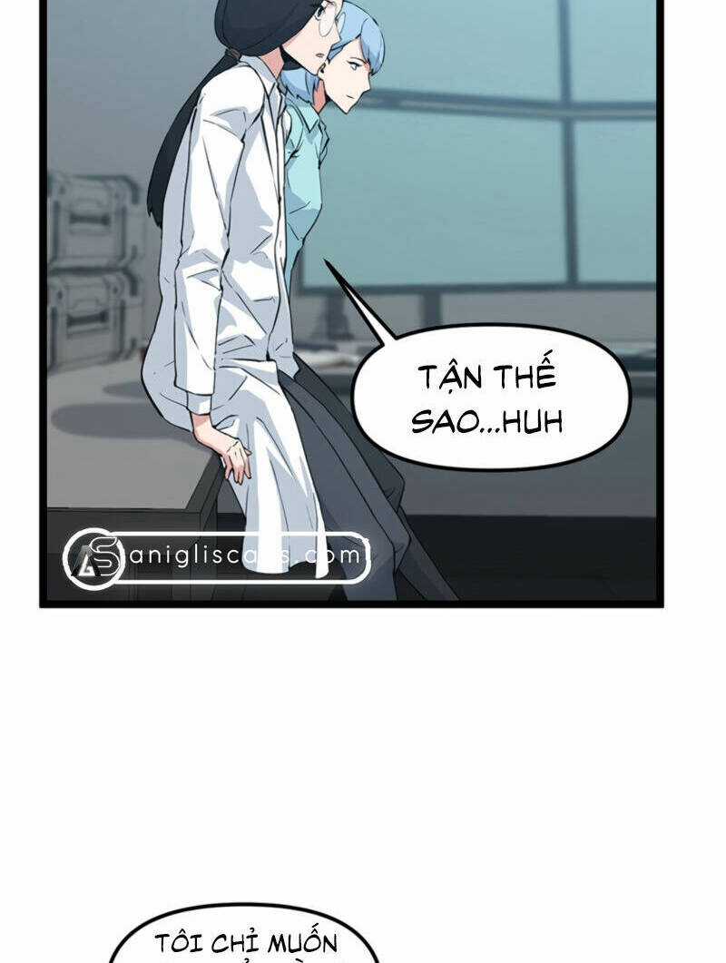 Thăng Cấp Bằng Likes Chapter 37 trang 31