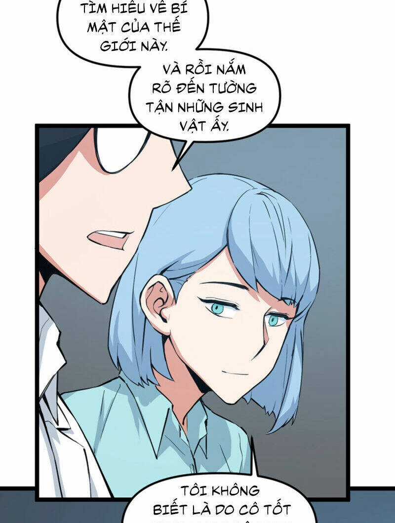 Thăng Cấp Bằng Likes Chapter 37 trang 32