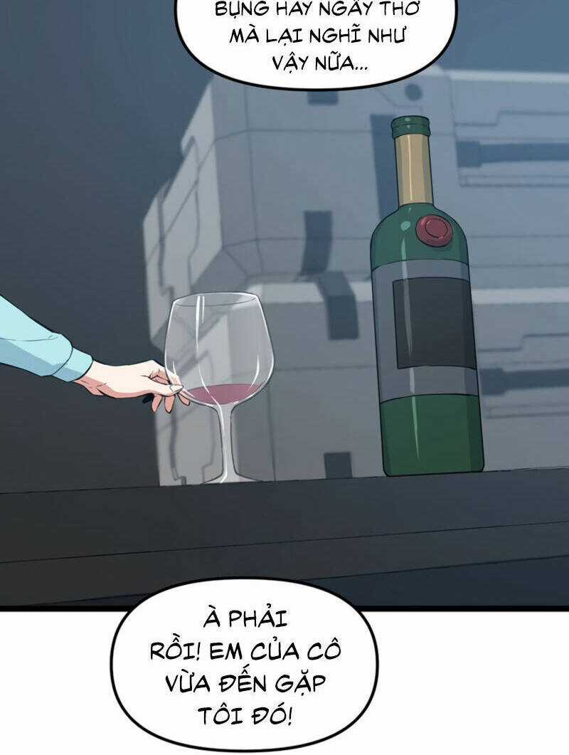 Thăng Cấp Bằng Likes Chapter 37 trang 33