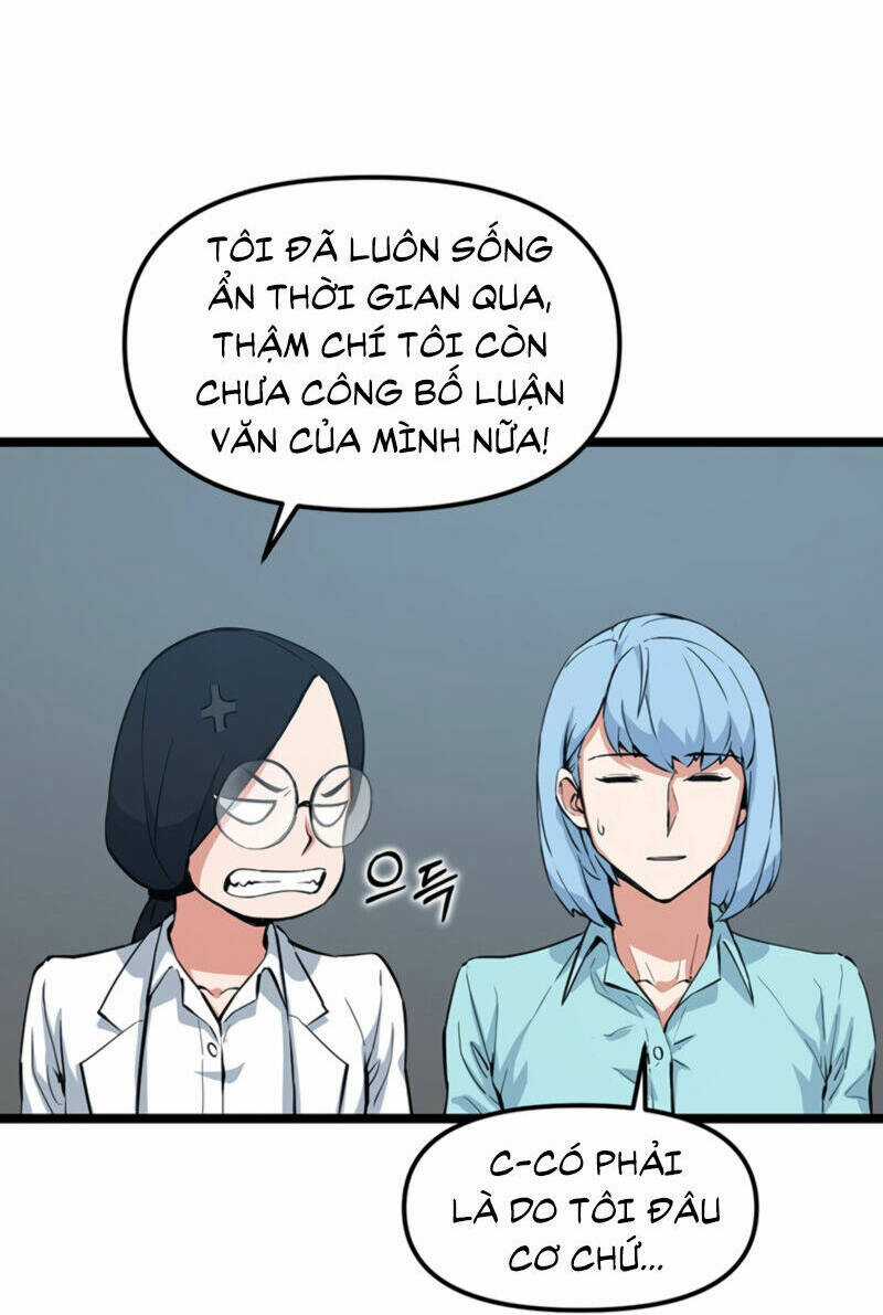 Thăng Cấp Bằng Likes Chapter 37 trang 37