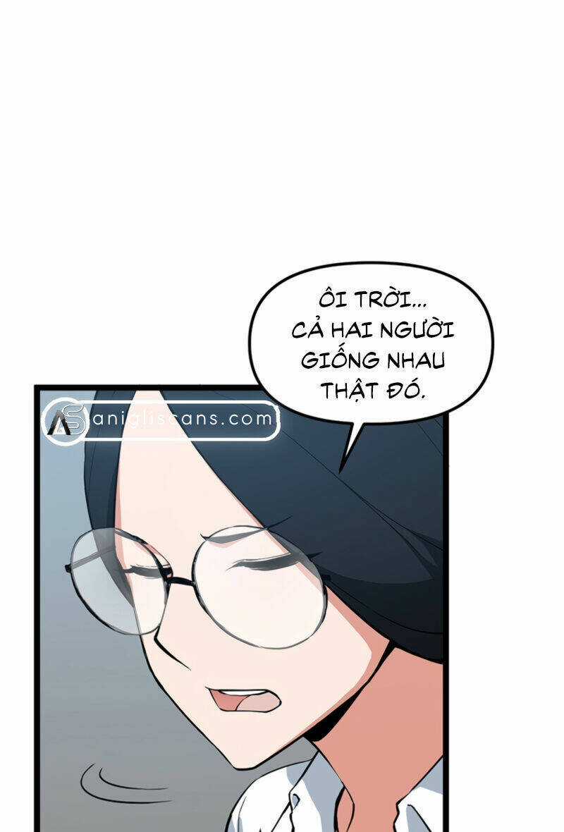 Thăng Cấp Bằng Likes Chapter 37 trang 38