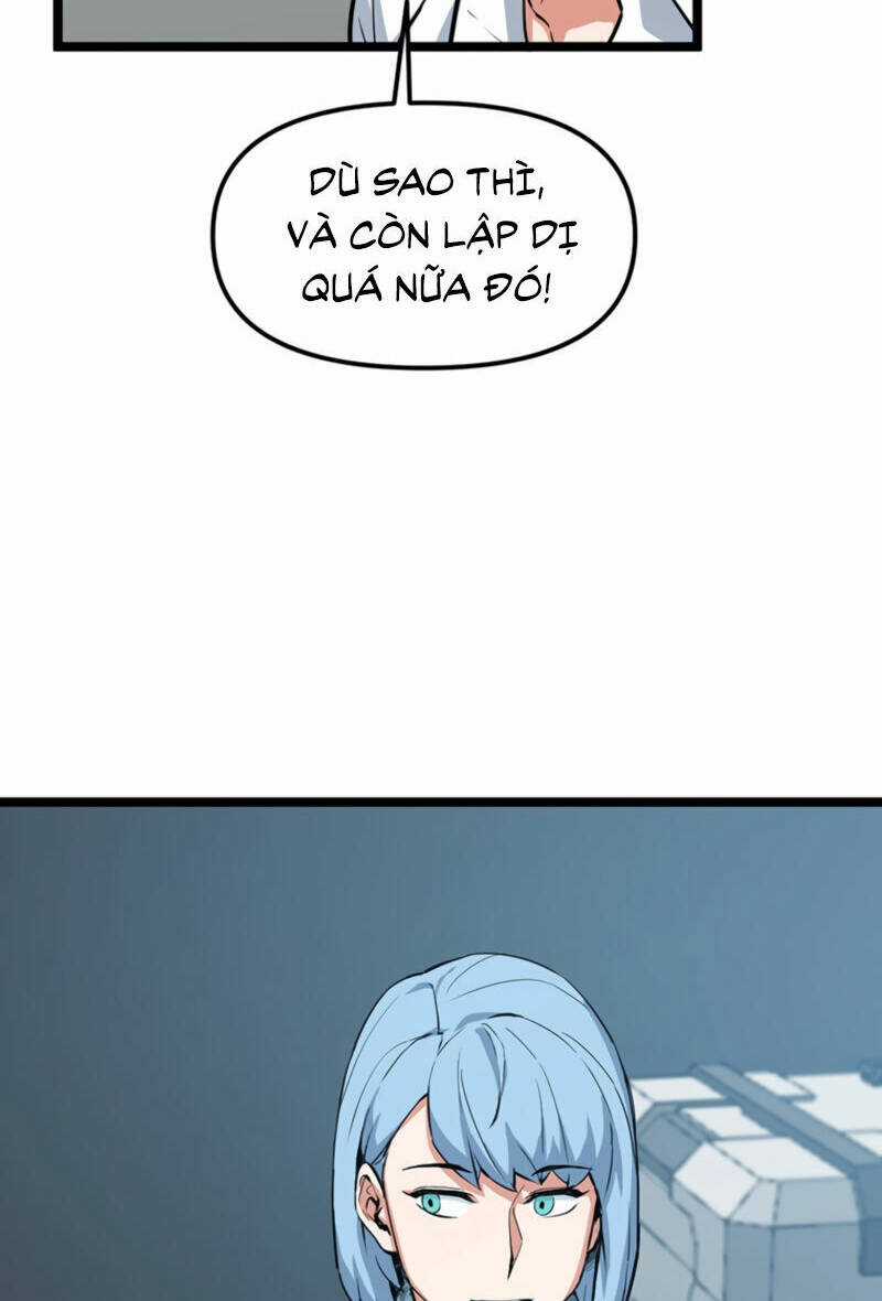 Thăng Cấp Bằng Likes Chapter 37 trang 39