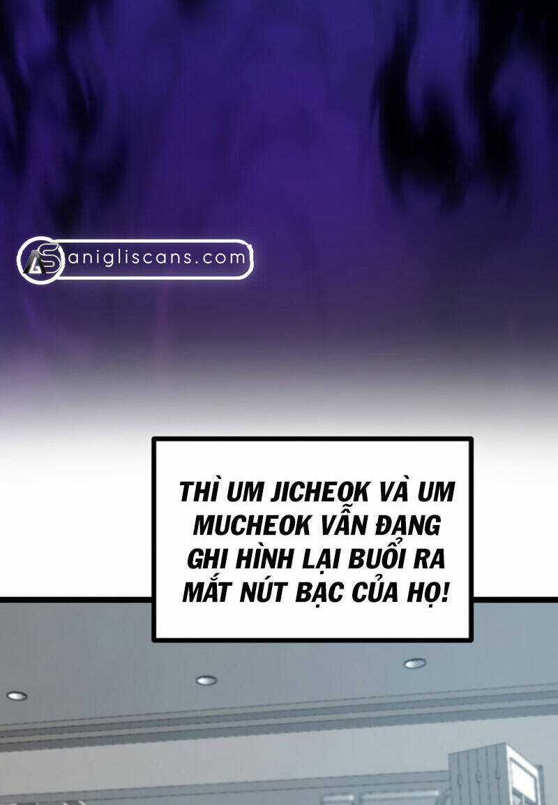 Thăng Cấp Bằng Likes Chapter 37 trang 44