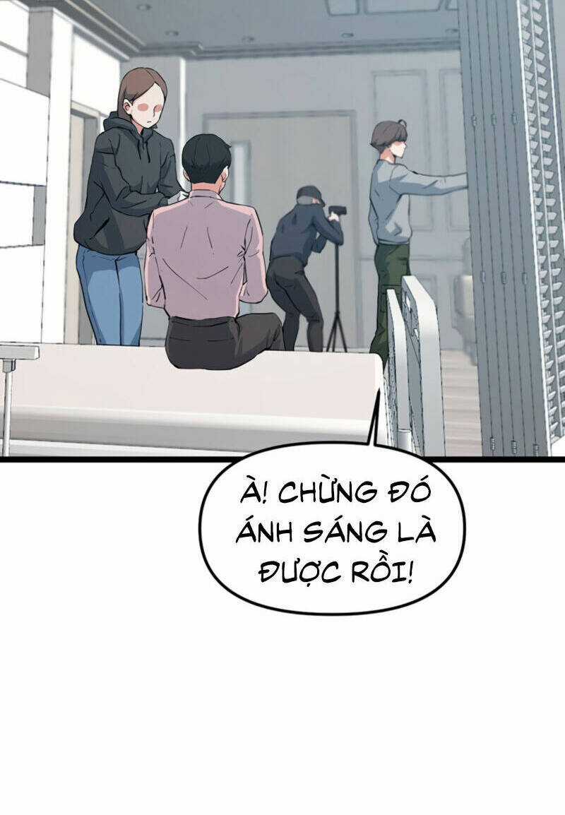 Thăng Cấp Bằng Likes Chapter 37 trang 45