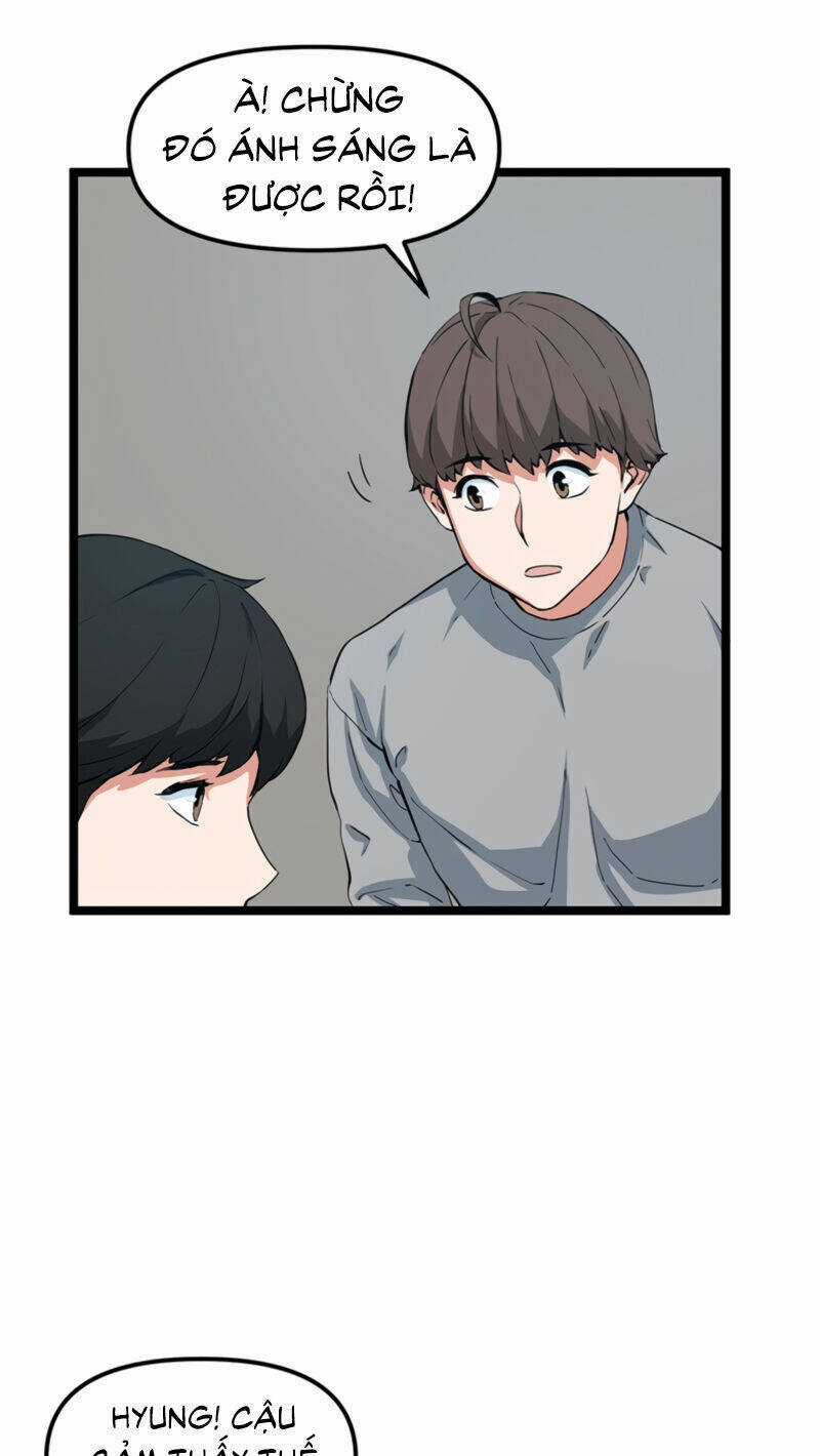 Thăng Cấp Bằng Likes Chapter 37 trang 46