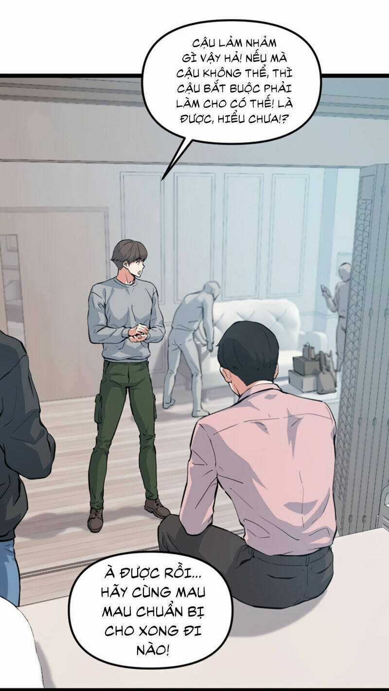 Thăng Cấp Bằng Likes Chapter 37 trang 49