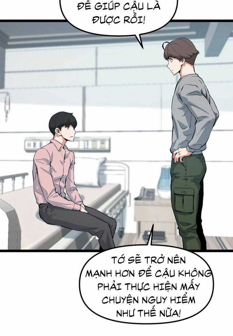 Thăng Cấp Bằng Likes Chapter 37 trang 53