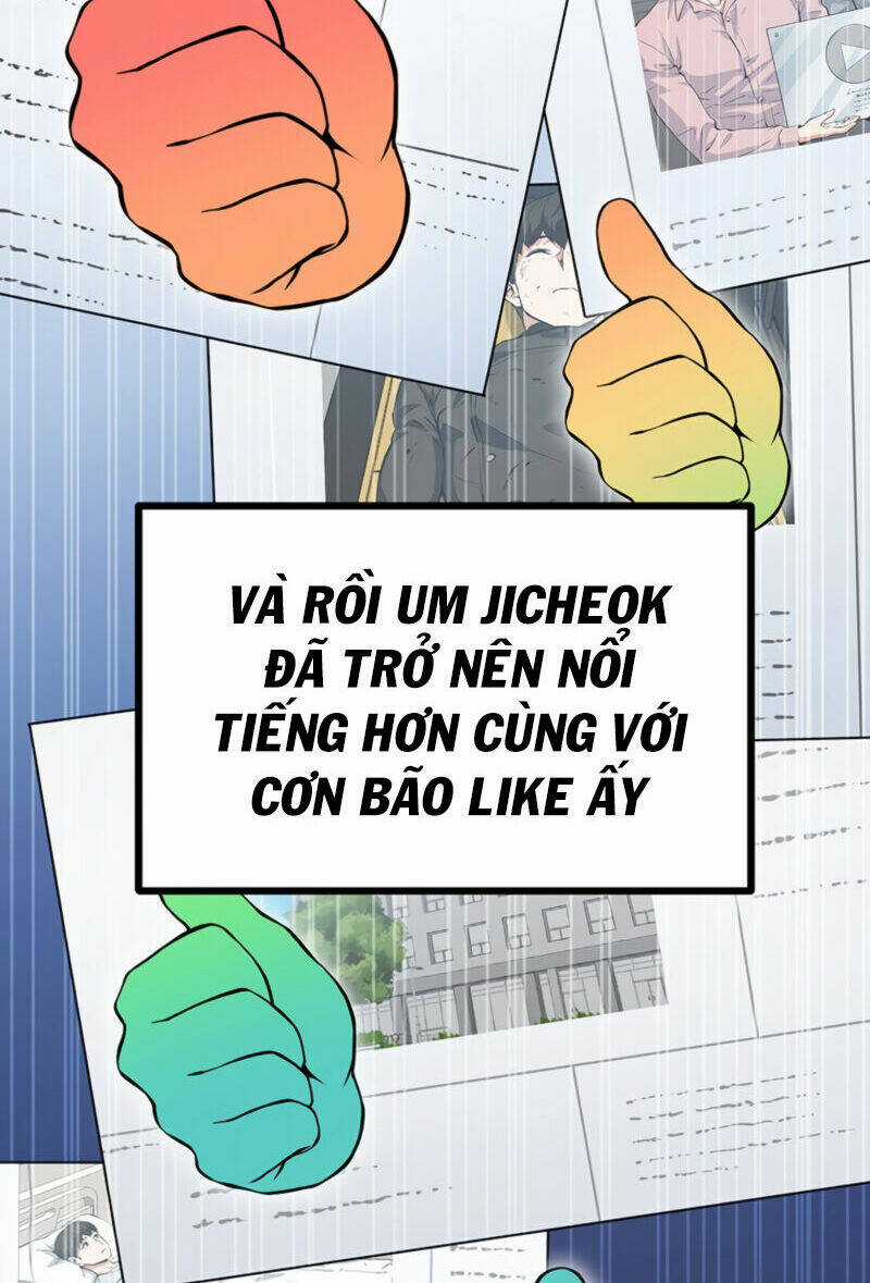 Thăng Cấp Bằng Likes Chapter 37 trang 62