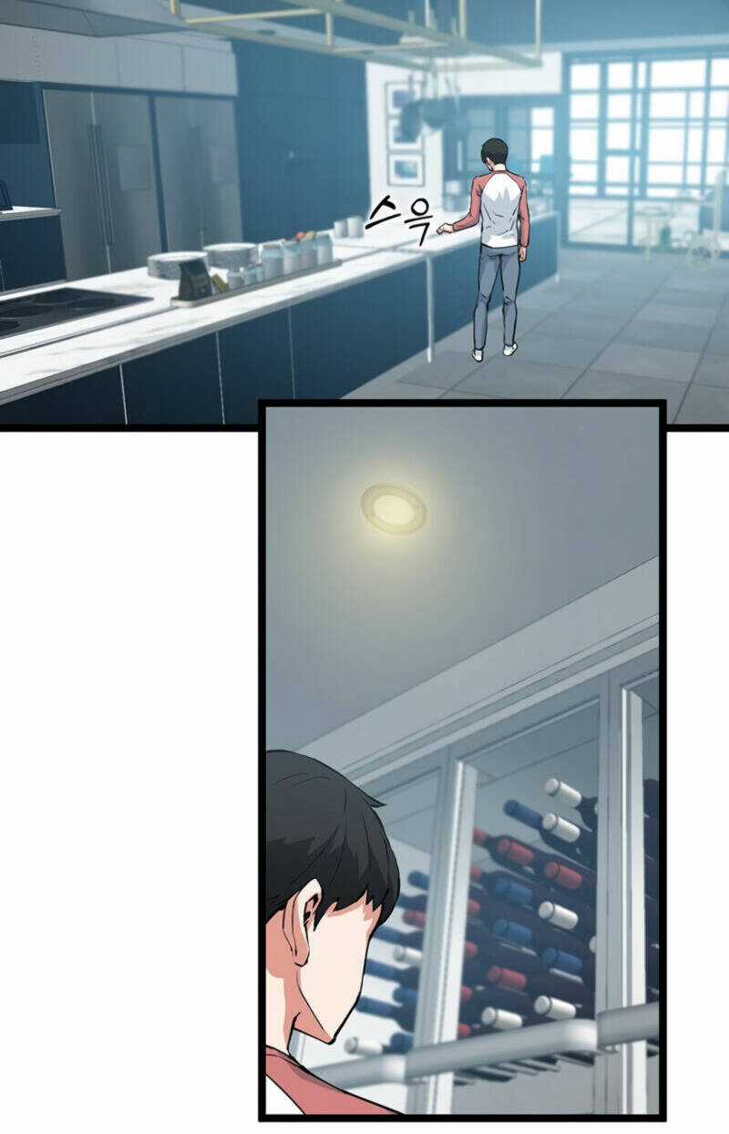 Thăng Cấp Bằng Likes Chapter 37 trang 73