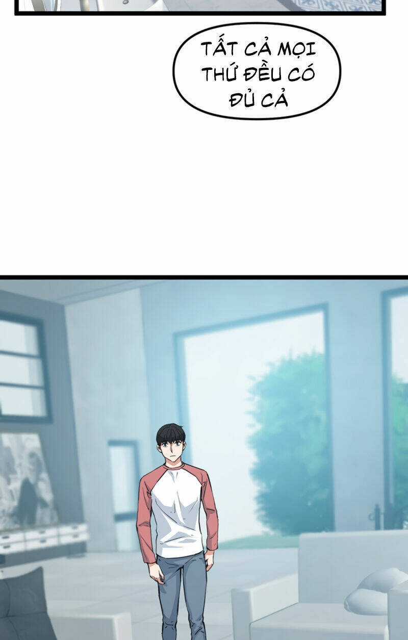 Thăng Cấp Bằng Likes Chapter 37 trang 76