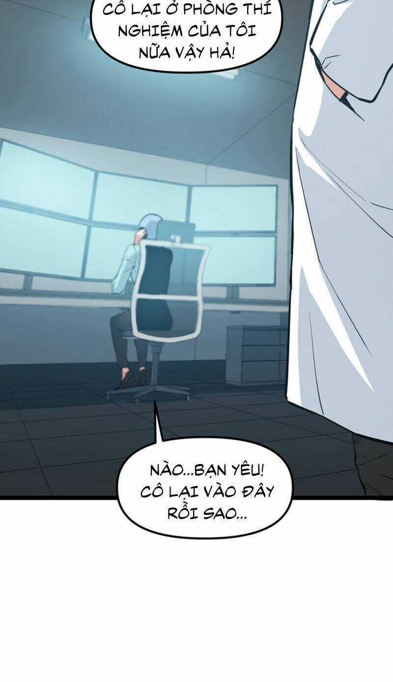 Thăng Cấp Bằng Likes Chapter 37 trang 8