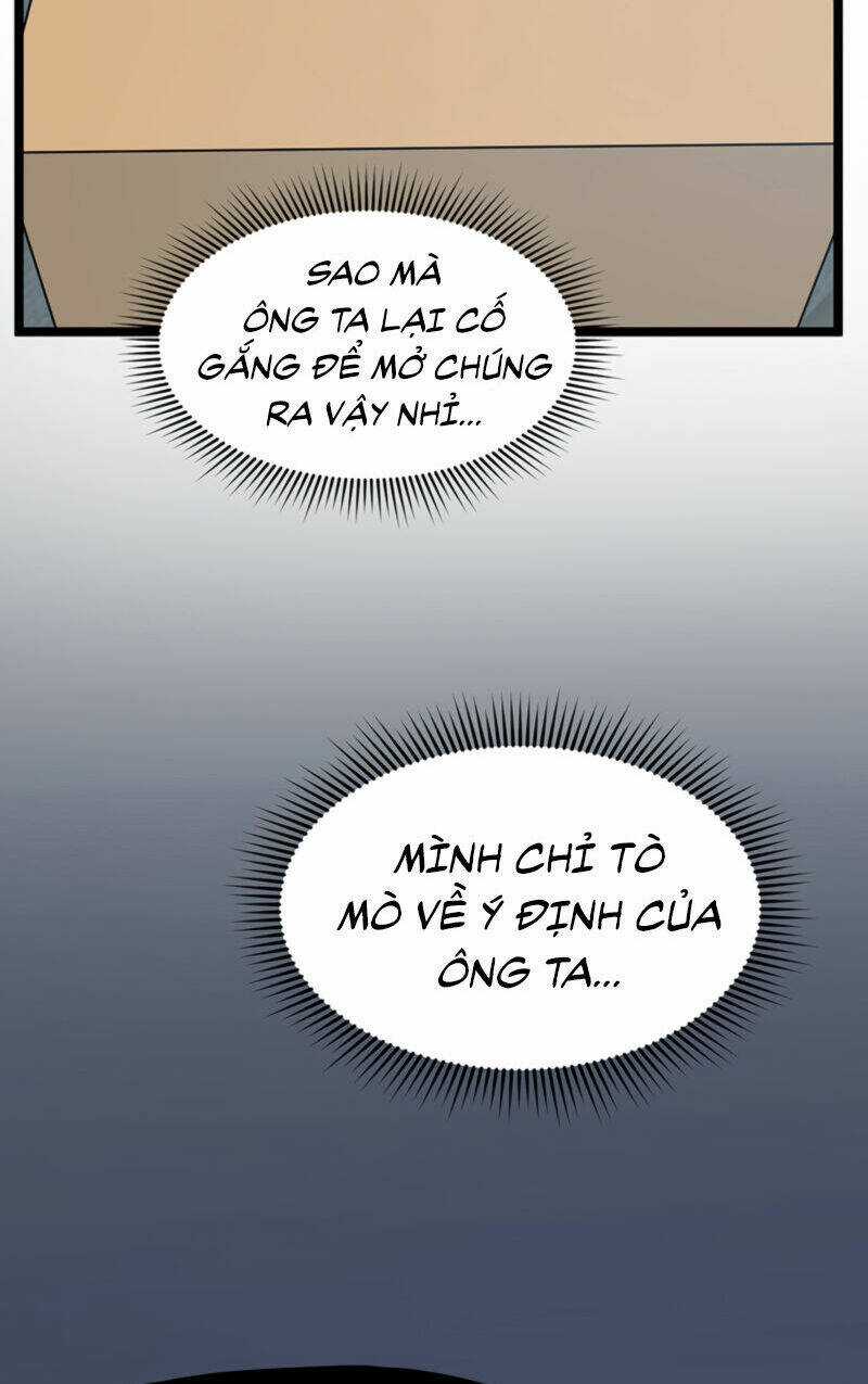 Thăng Cấp Bằng Likes Chapter 37 trang 80