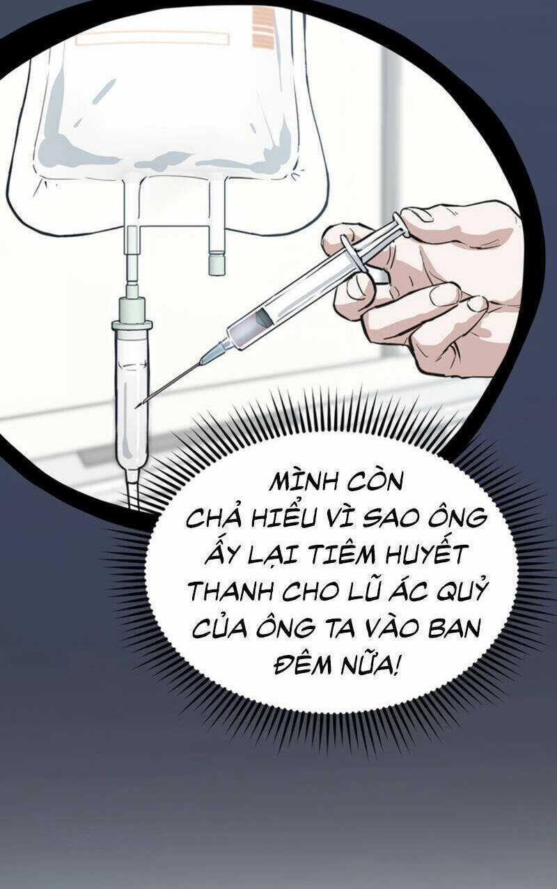 Thăng Cấp Bằng Likes Chapter 37 trang 81