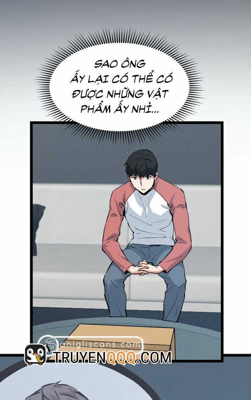 Thăng Cấp Bằng Likes Chapter 37 trang 82