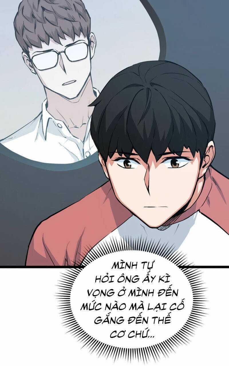 Thăng Cấp Bằng Likes Chapter 37 trang 83