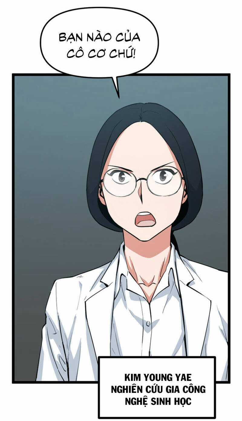 Thăng Cấp Bằng Likes Chapter 37 trang 9