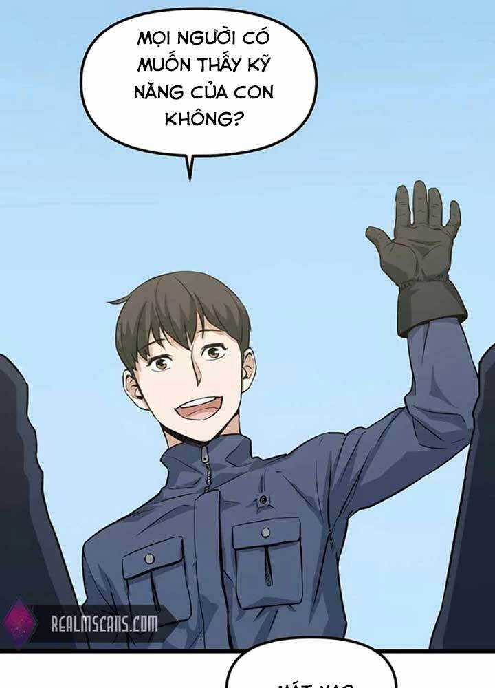 Thăng Cấp Bằng Likes Chapter 4 trang 11