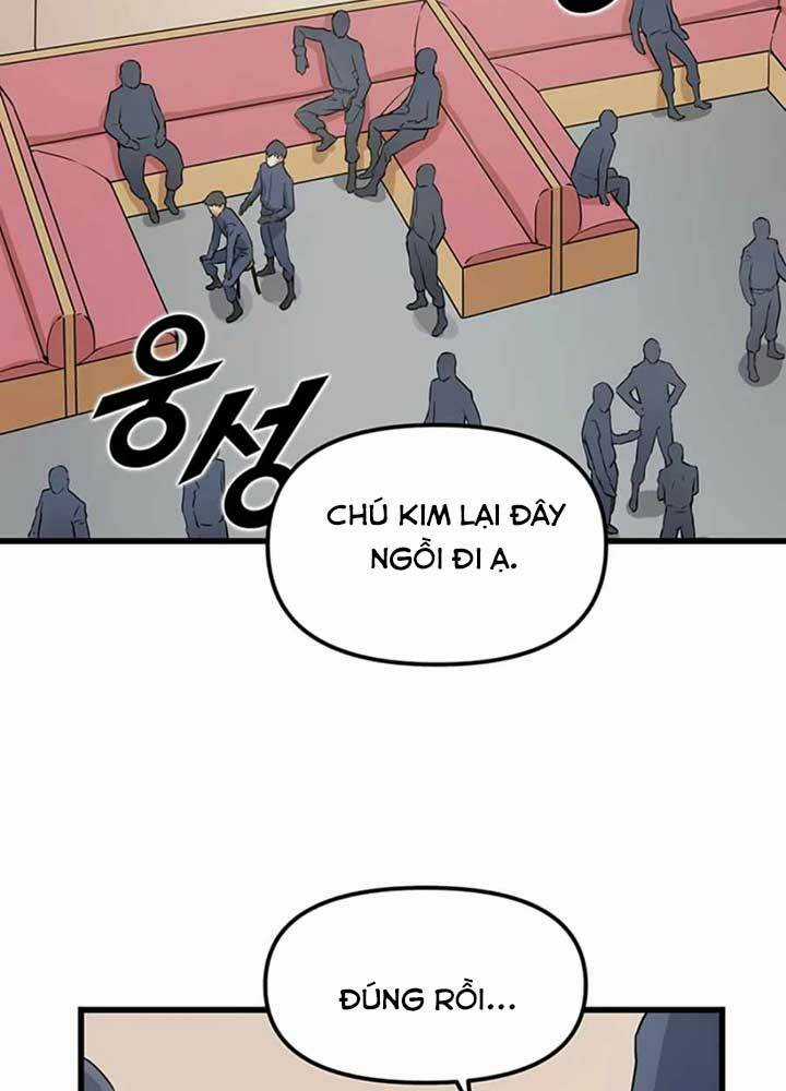 Thăng Cấp Bằng Likes Chapter 4 trang 19