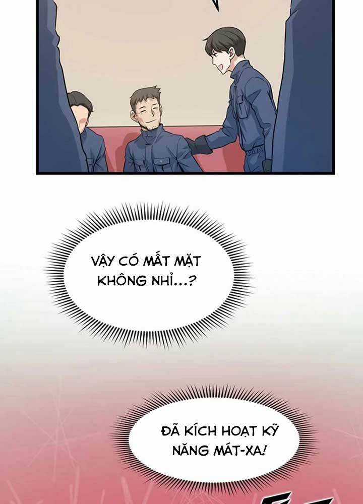 Thăng Cấp Bằng Likes Chapter 4 trang 20