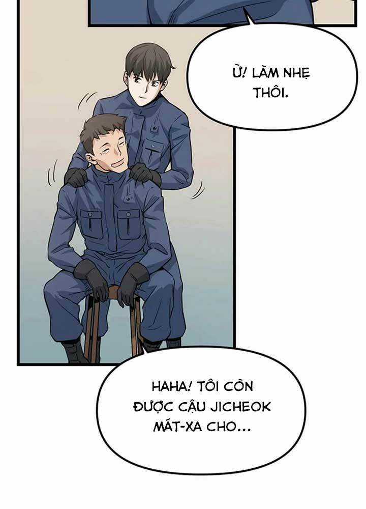 Thăng Cấp Bằng Likes Chapter 4 trang 23