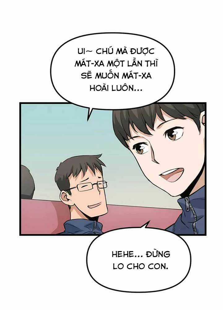 Thăng Cấp Bằng Likes Chapter 4 trang 24