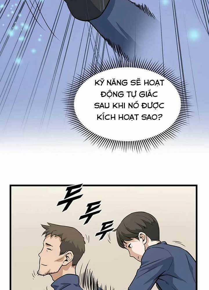 Thăng Cấp Bằng Likes Chapter 4 trang 29