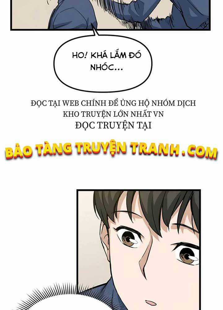 Thăng Cấp Bằng Likes Chapter 4 trang 30