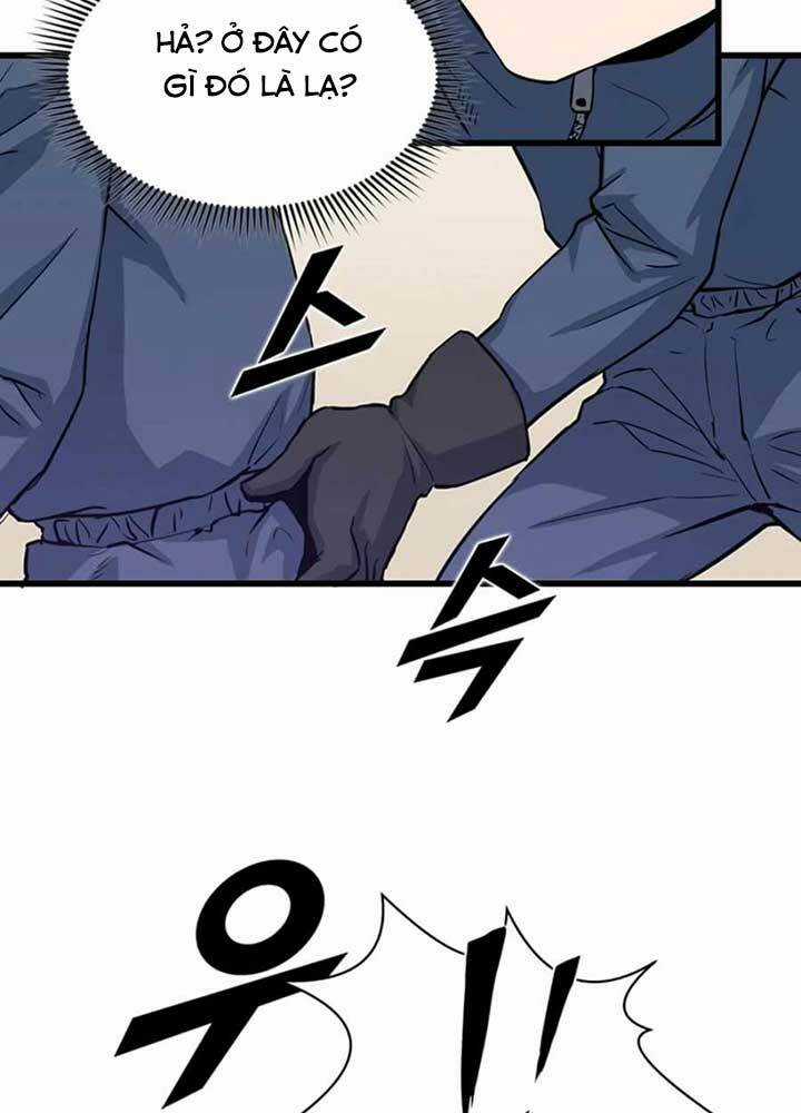 Thăng Cấp Bằng Likes Chapter 4 trang 31